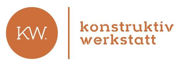 konstruktiv werkstatt