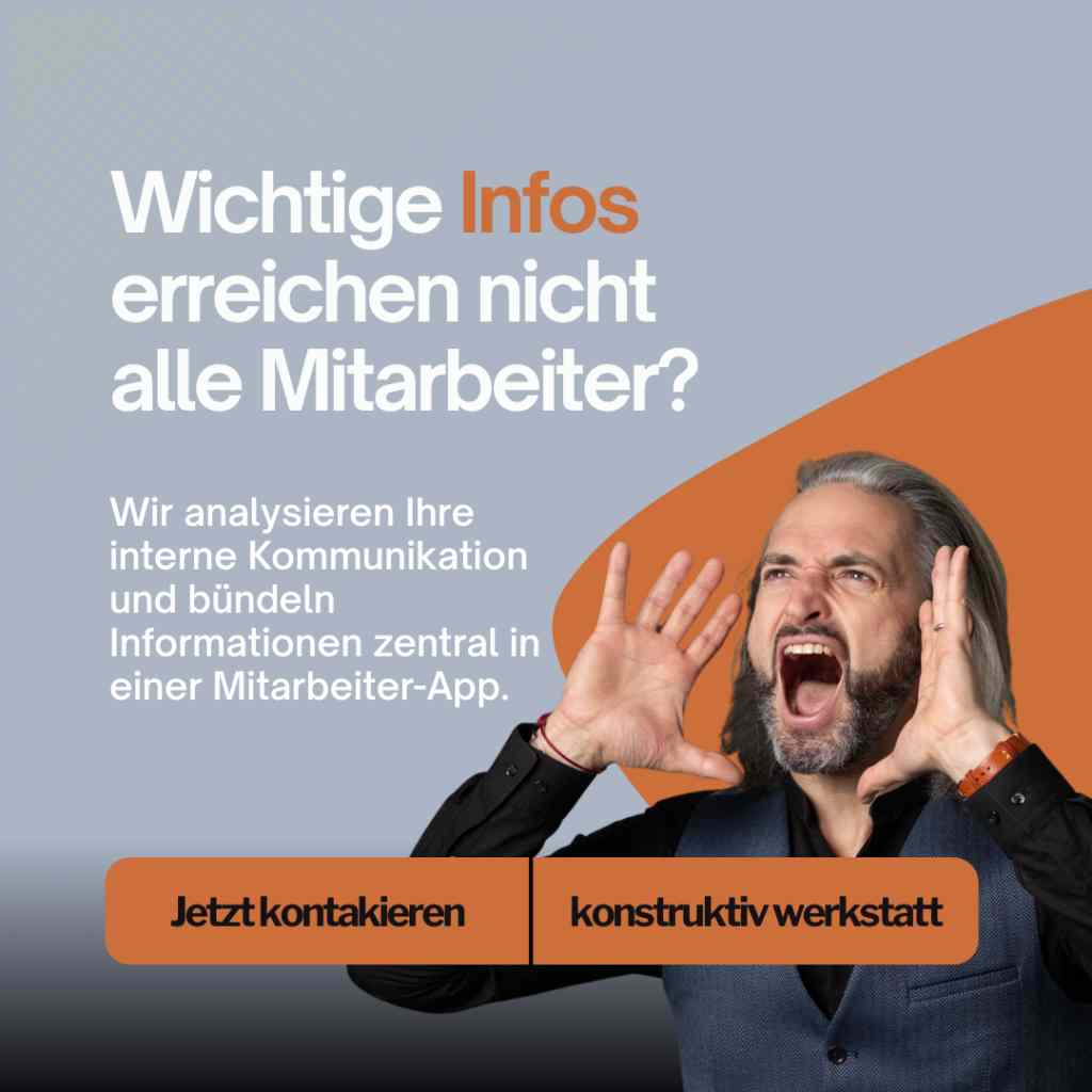 konstruktiv werkstatt