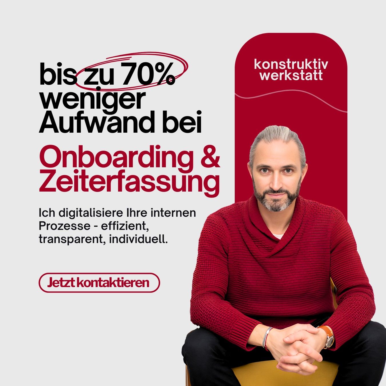konstruktiv werkstatt